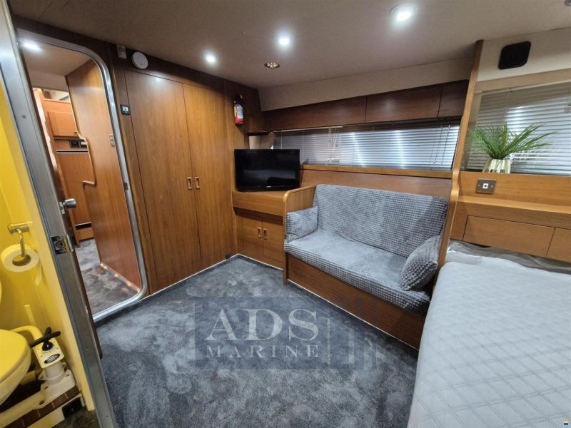 Princess 55