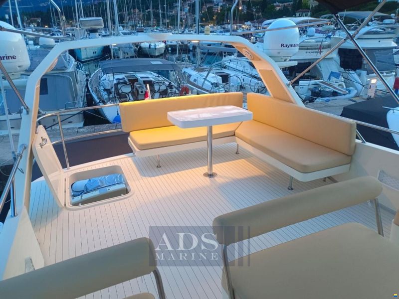Princess 55