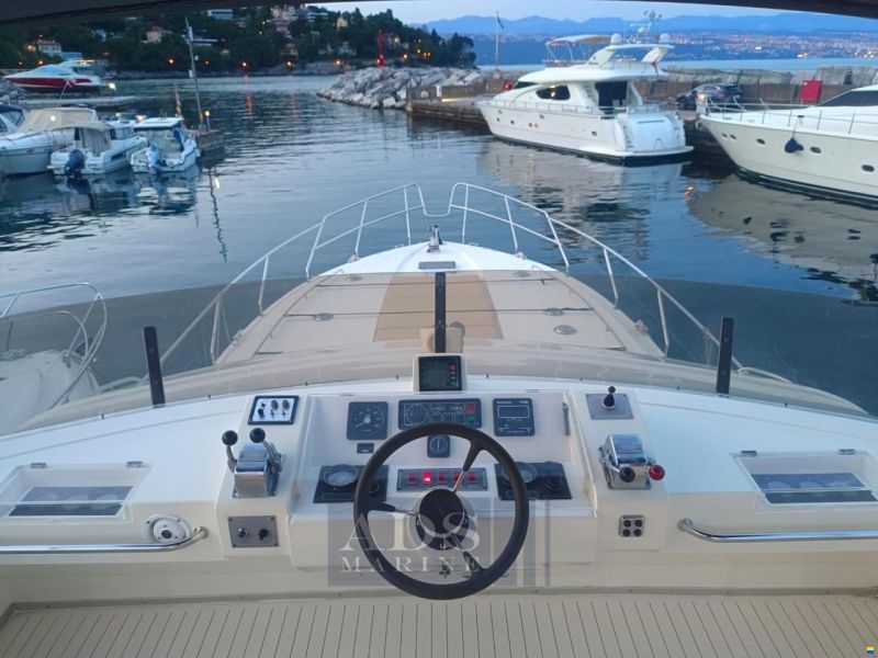 Princess 55