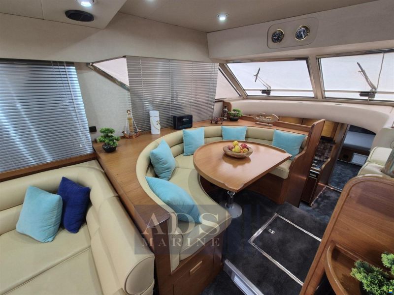 Princess 55