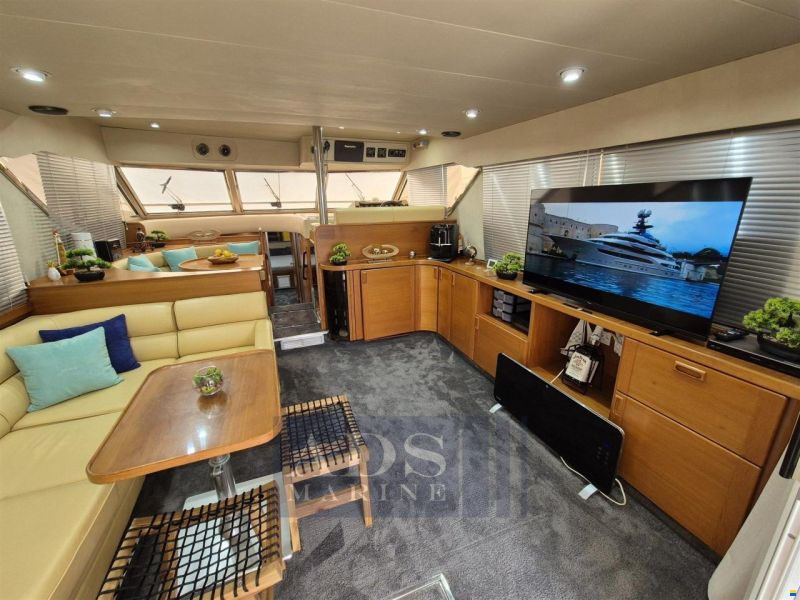 Princess 55