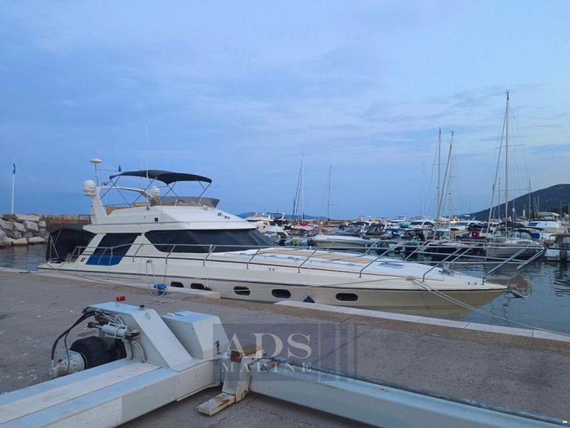 Princess 55