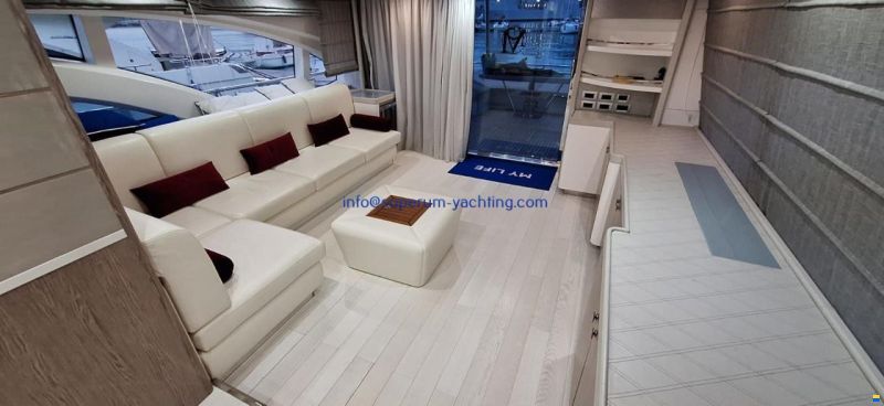 Azimut 75