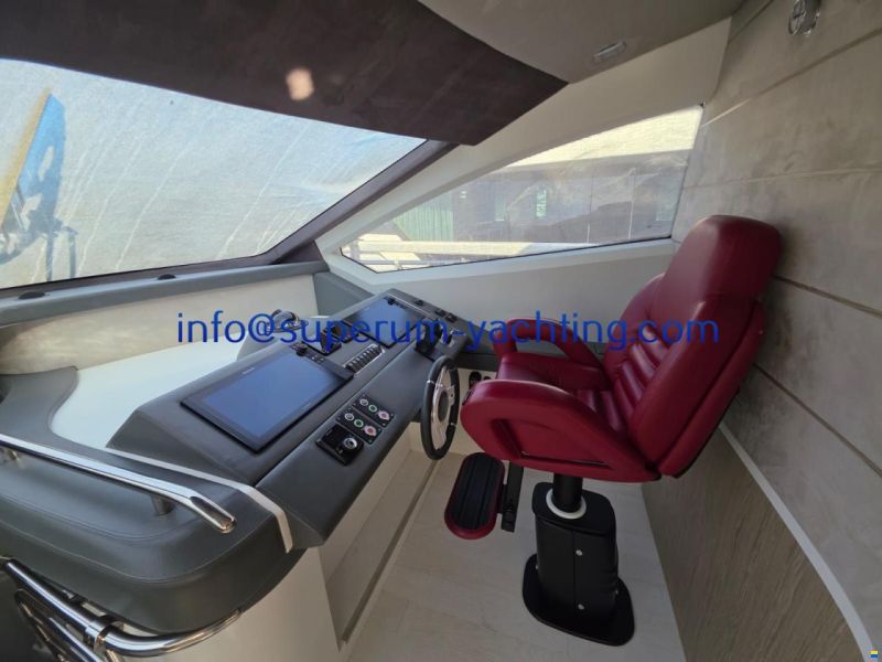 Azimut 75