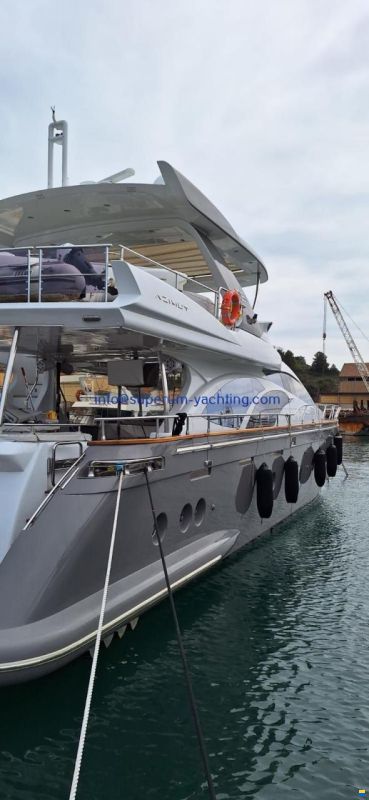 Azimut 75