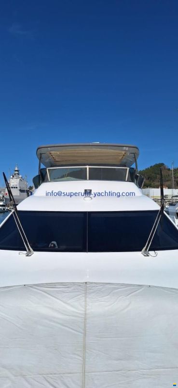 Azimut 75
