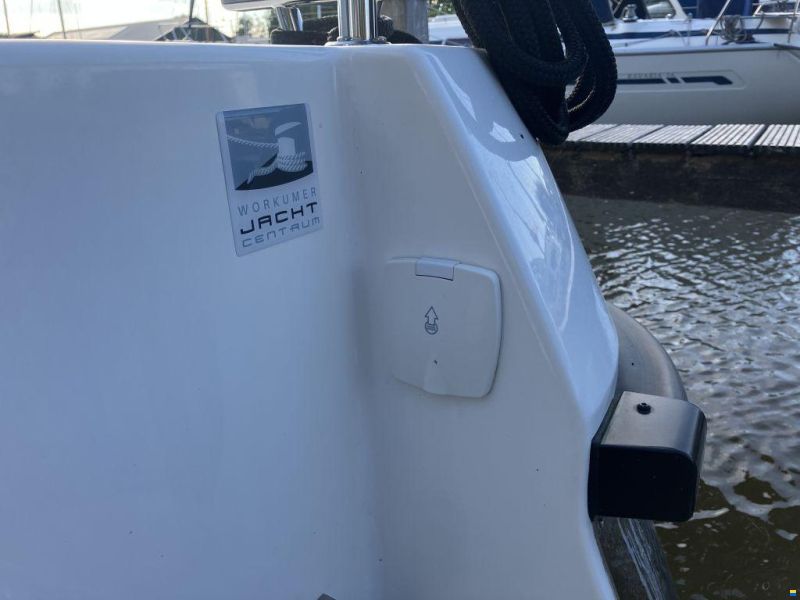 Nord Star 28+