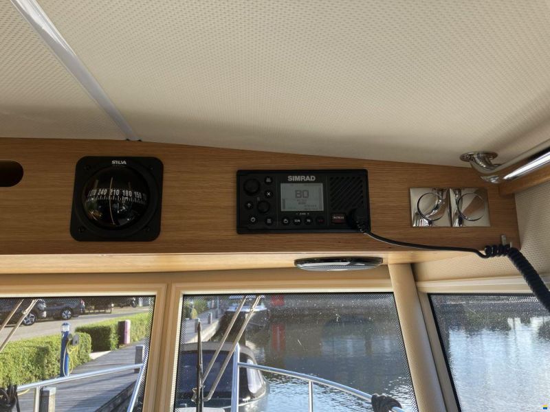 Nord Star 28+