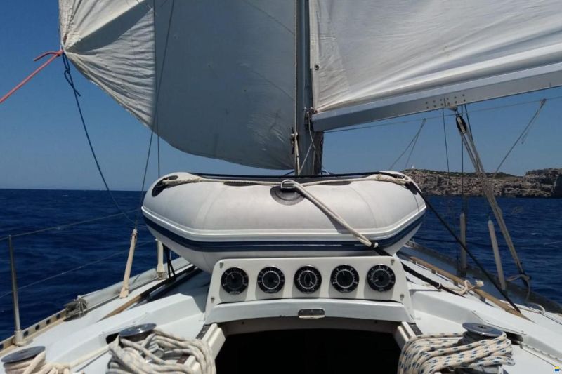 Westwind 35