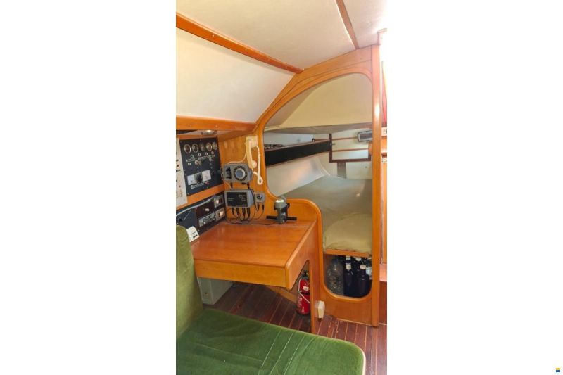 Westwind 35