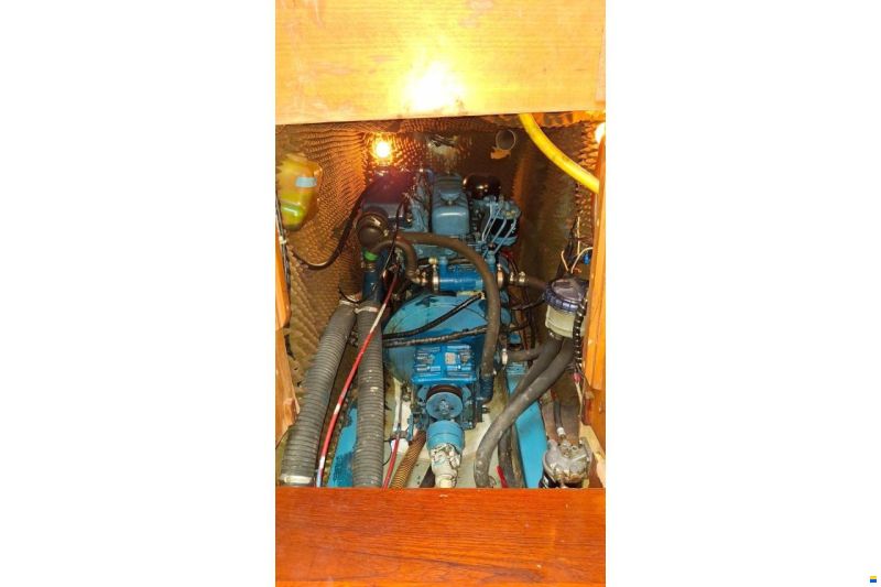 Westwind 35