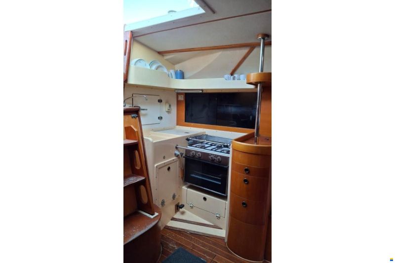 Westwind 35