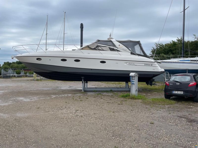Princess V42