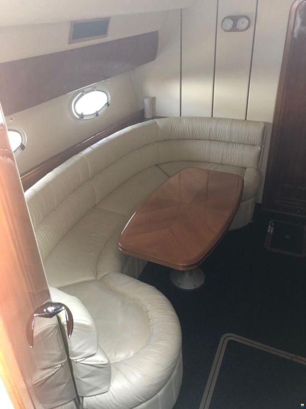 Princess V42