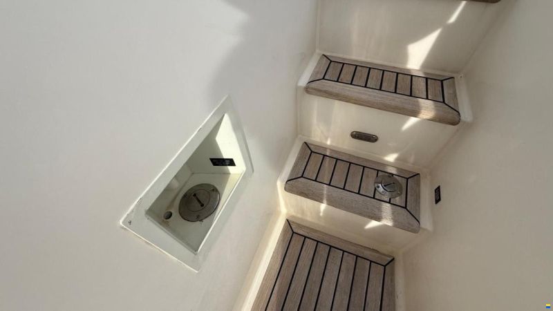 Grand Banks 59 Aleutian RP