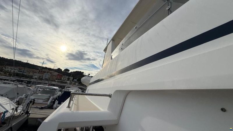 Grand Banks 59 Aleutian RP