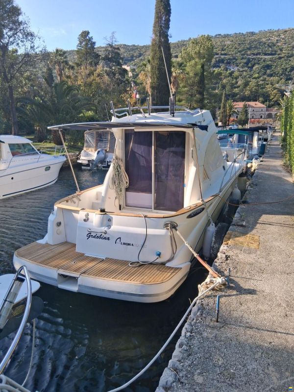 Beneteau Antares 8.8