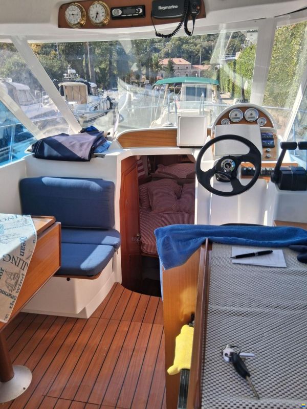 Beneteau Antares 8.8