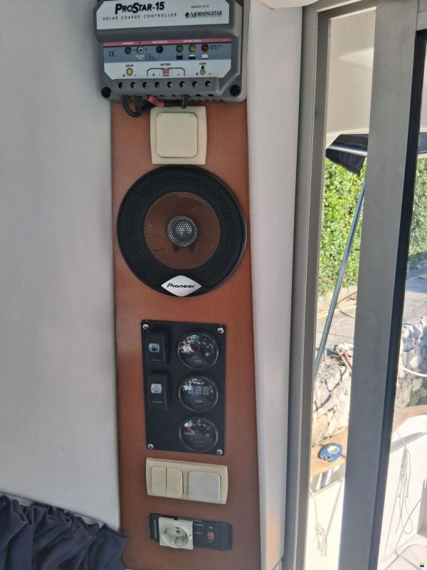 Beneteau Antares 8.8