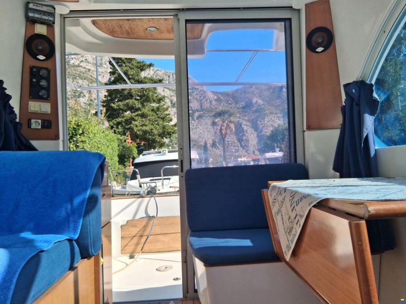 Beneteau Antares 8.8