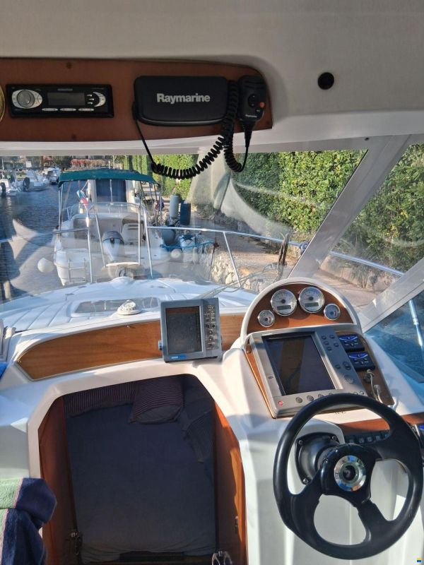 Beneteau Antares 8.8