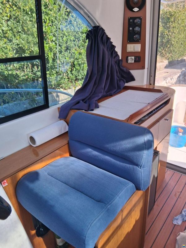 Beneteau Antares 8.8