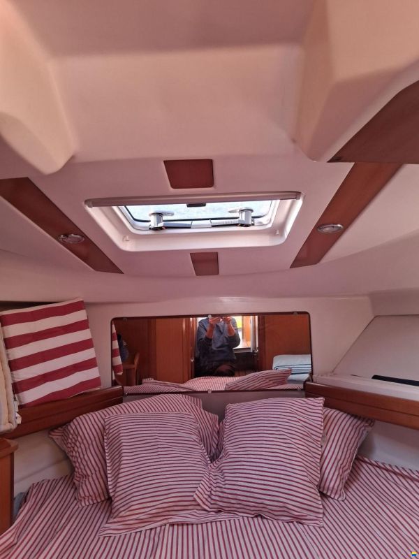 Beneteau Antares 8.8