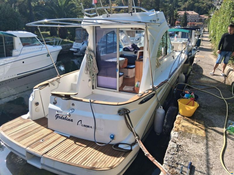 Beneteau Antares 8.8