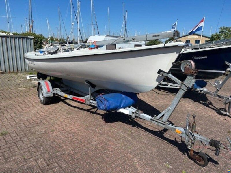 Randmeer Advance