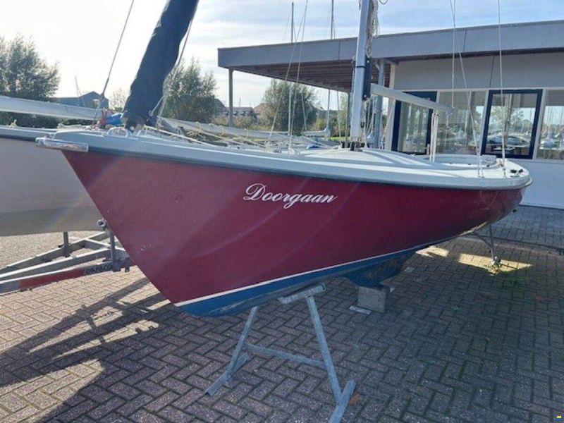 Randmeer Advance