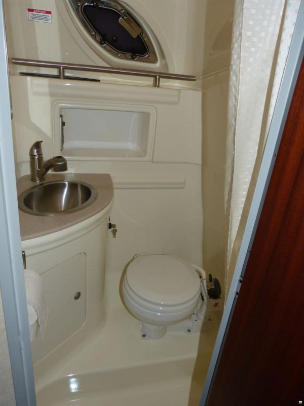 Sea Ray 305 SUNDANCER