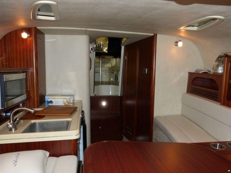 Sea Ray 305 SUNDANCER