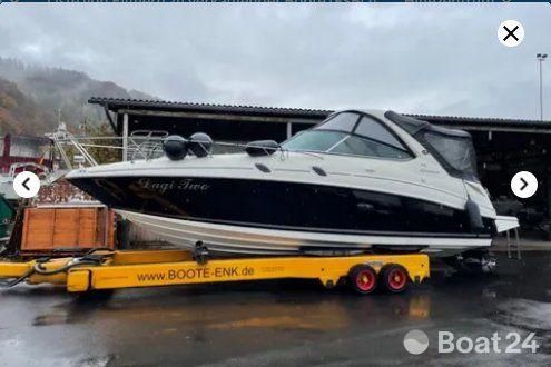 Sea Ray 305 SUNDANCER