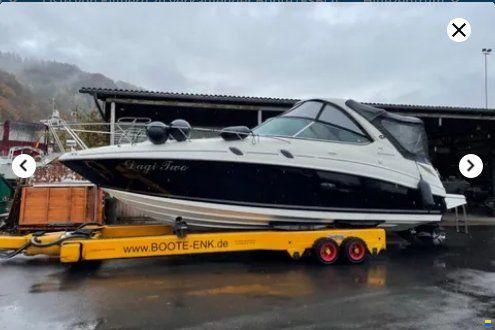 Sea Ray 305 SUNDANCER