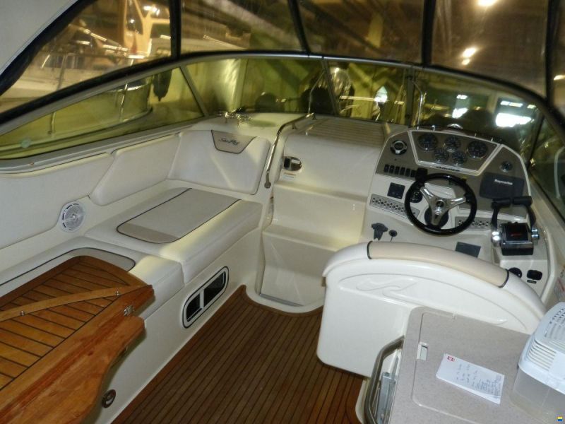 Sea Ray 305 SUNDANCER