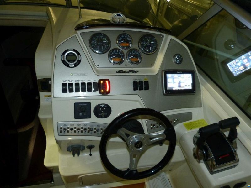 Sea Ray 305 SUNDANCER