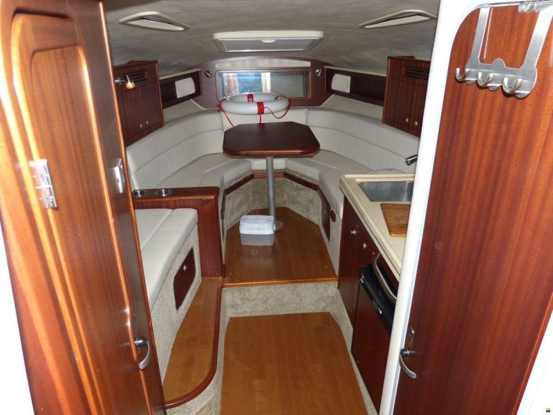 Sea Ray 305 SUNDANCER