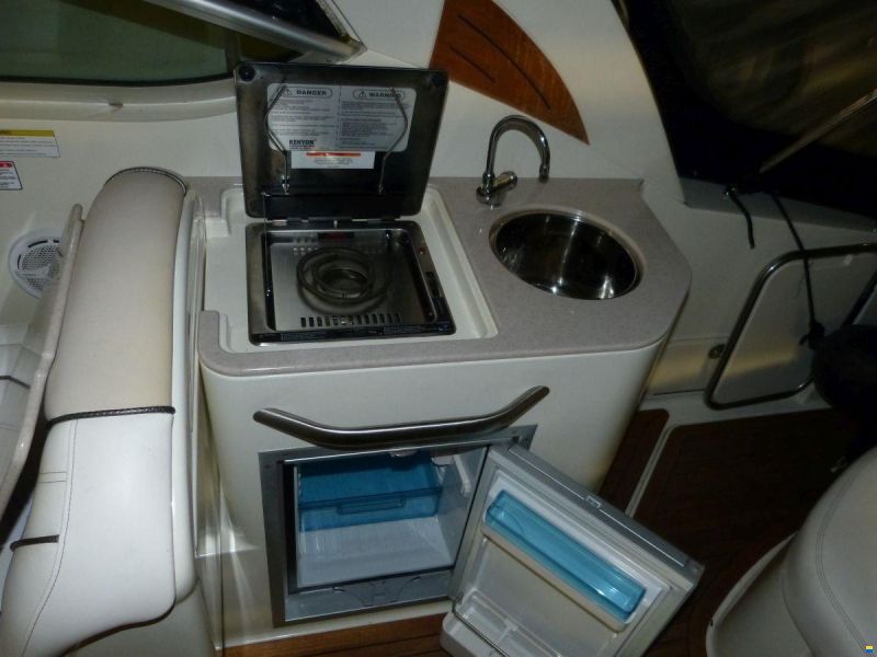 Sea Ray 305 SUNDANCER