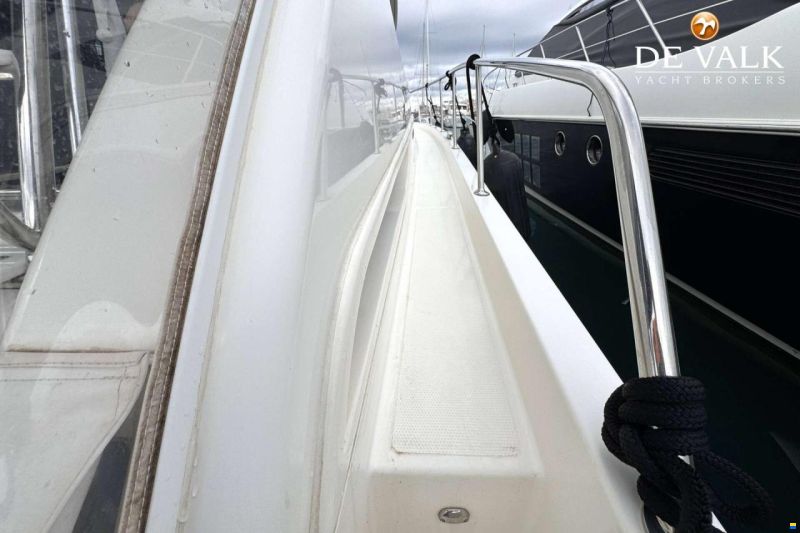 Riviera 39 Open Flybridge