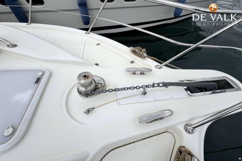 Riviera 39 Open Flybridge