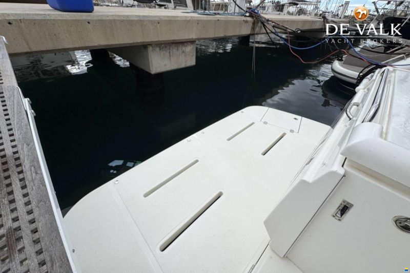 Riviera 39 Open Flybridge