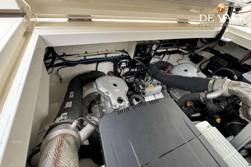 Riviera 39 Open Flybridge
