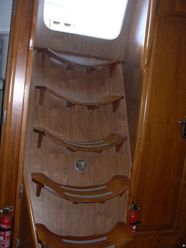 Jeanneau Sun Odyssey 42.2