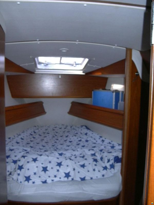 Jeanneau Sun Odyssey 42.2