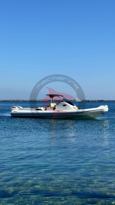 Altamarea WAVE 35