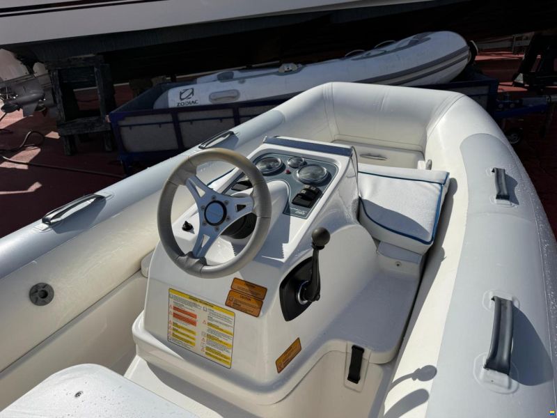 Williams 285 Turbojet