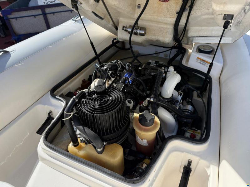 Williams 285 Turbojet