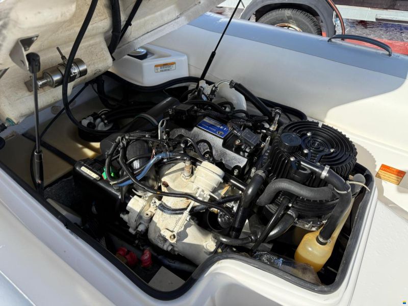 Williams 285 Turbojet