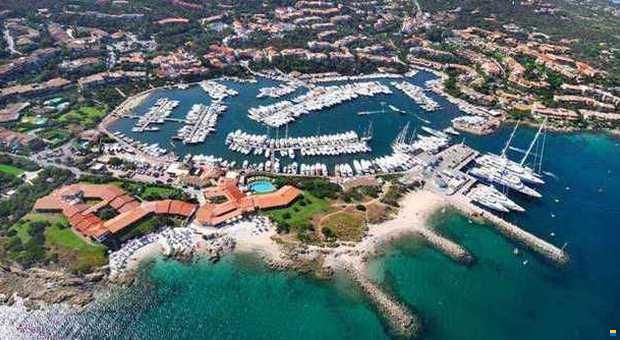Posto barca 11 m - Portorotondo