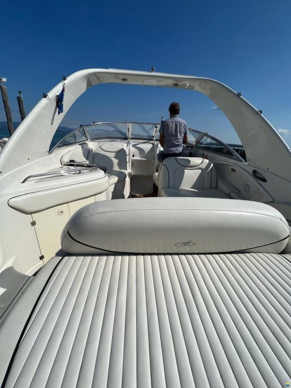 Monterey 298 SC